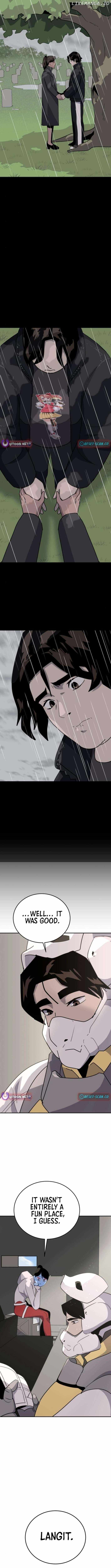 Grand Finale Chapter 9 16